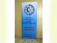 baner reklamowy