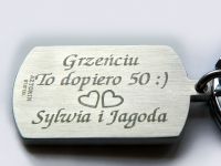 Grawer na breloku lublin
