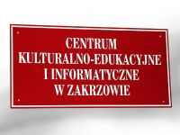 tablica urzędowa