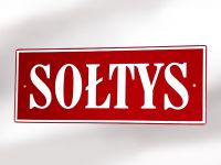 szyld dla sołtysa