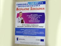 Tablica informacyjna
