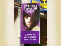 Szyld firmowy